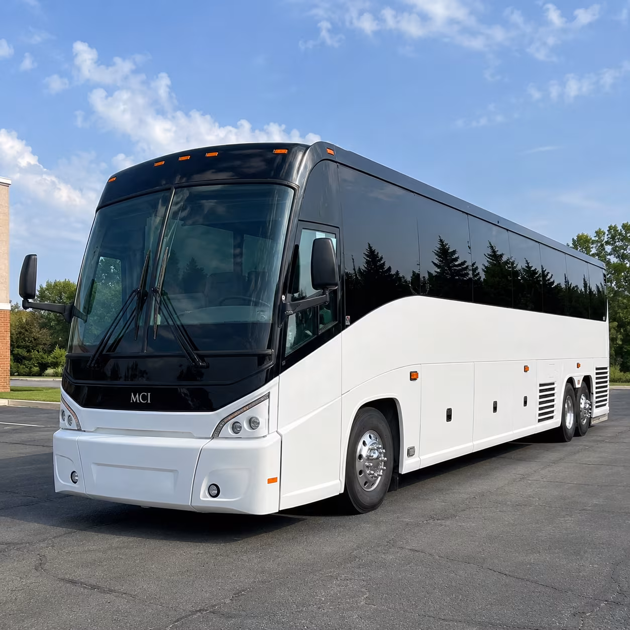 bus rentals for victorville vacation bible school and summer camp programs