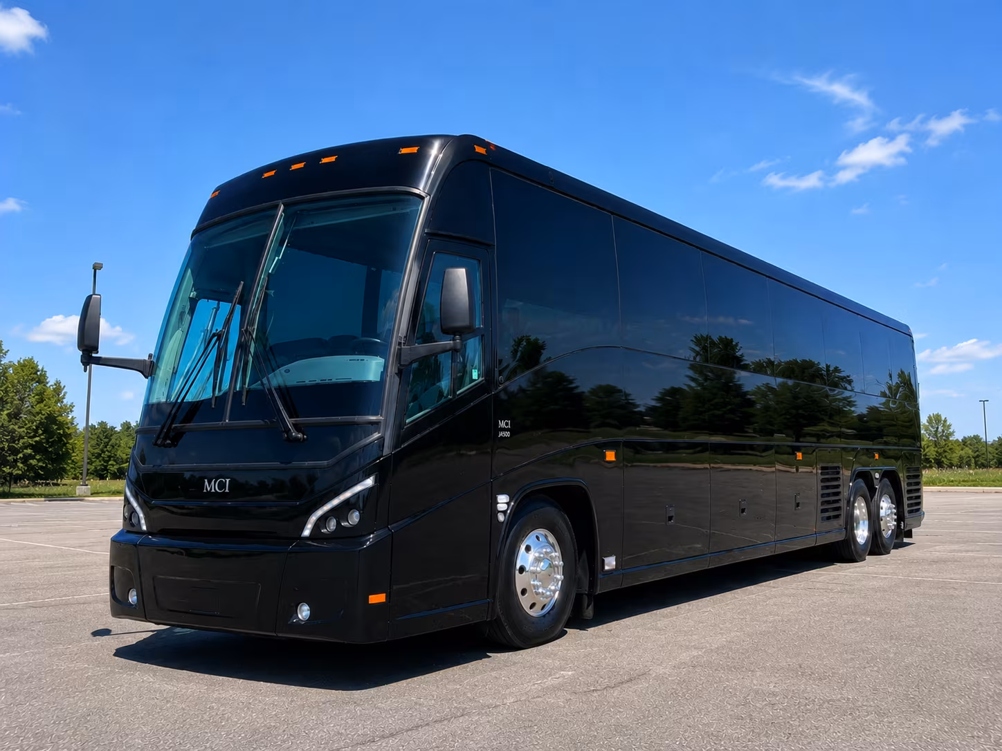bus rentals to hangar 24 and inland empire breweries from victorville