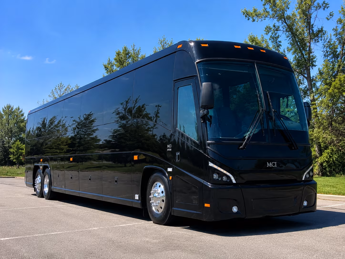 charter buses for silverwood lake field trips from victorville