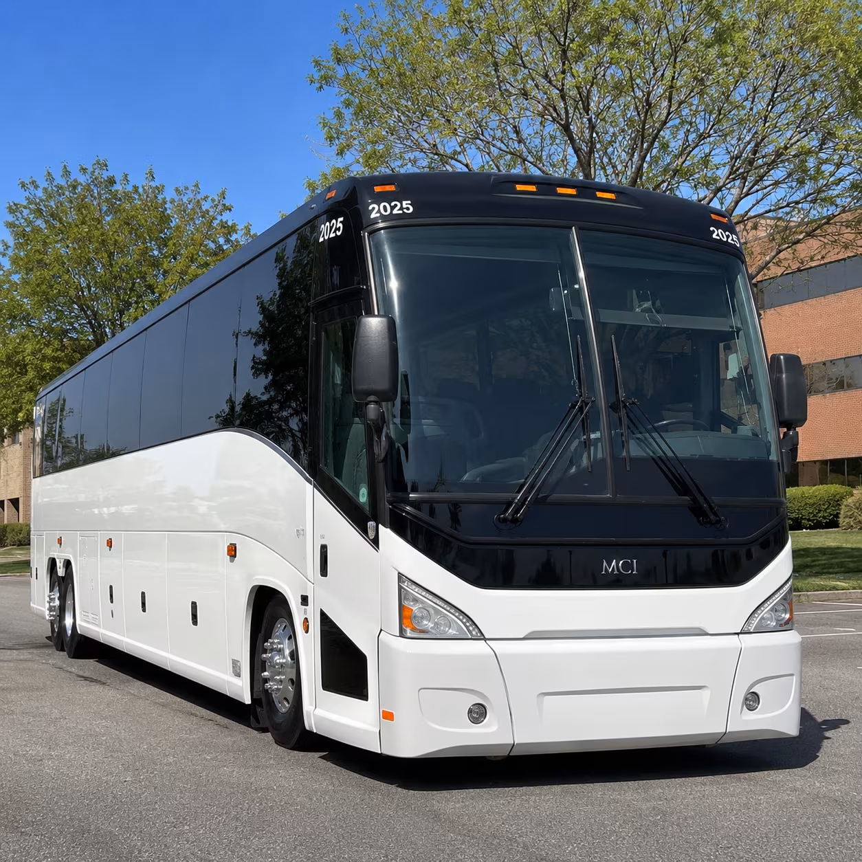convention and event shuttle buses for the san bernardino county fairgrounds