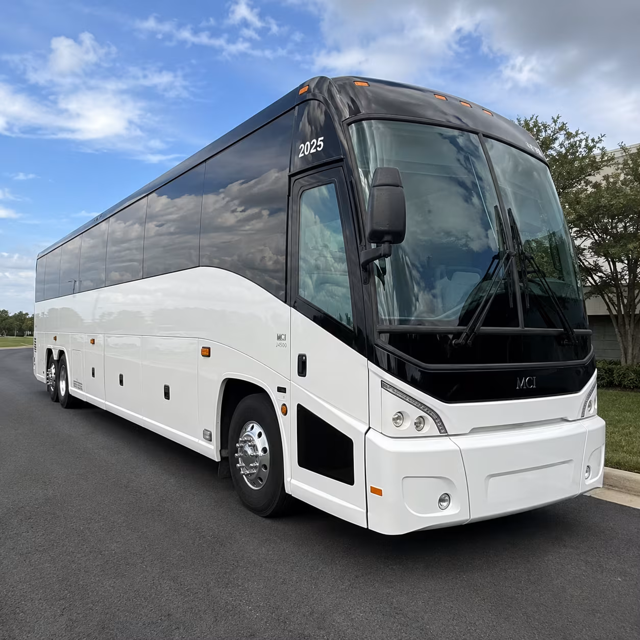 county fair and festival buses made easy