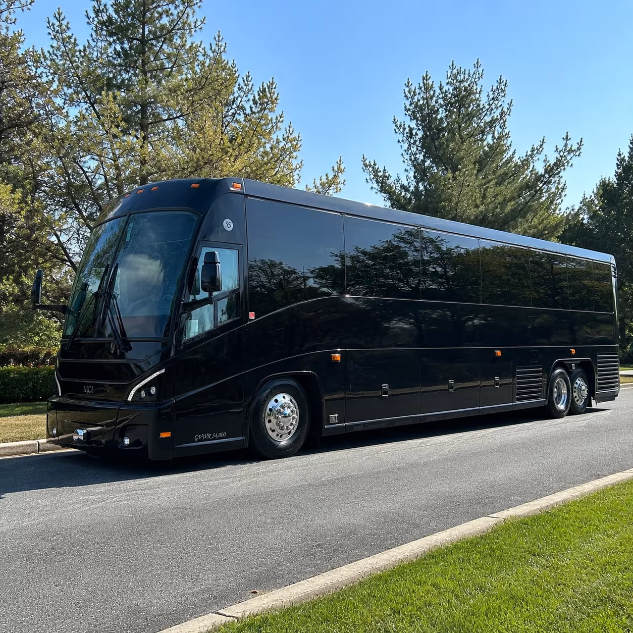mclb barstow personnel shuttle buses from the high desert