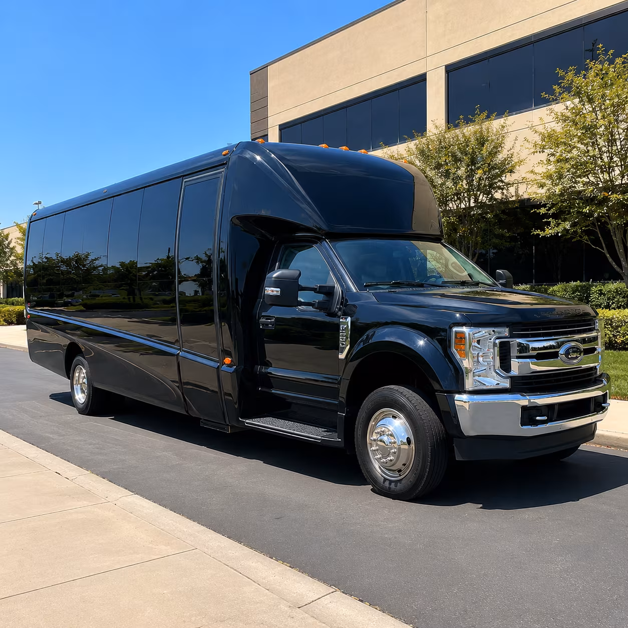 minibuses to de portola road s hidden tasting rooms