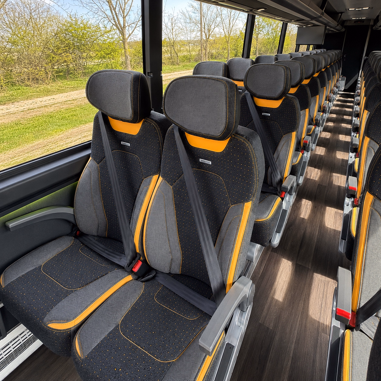 overnight charter bus trips from victorville to san diego and temecula