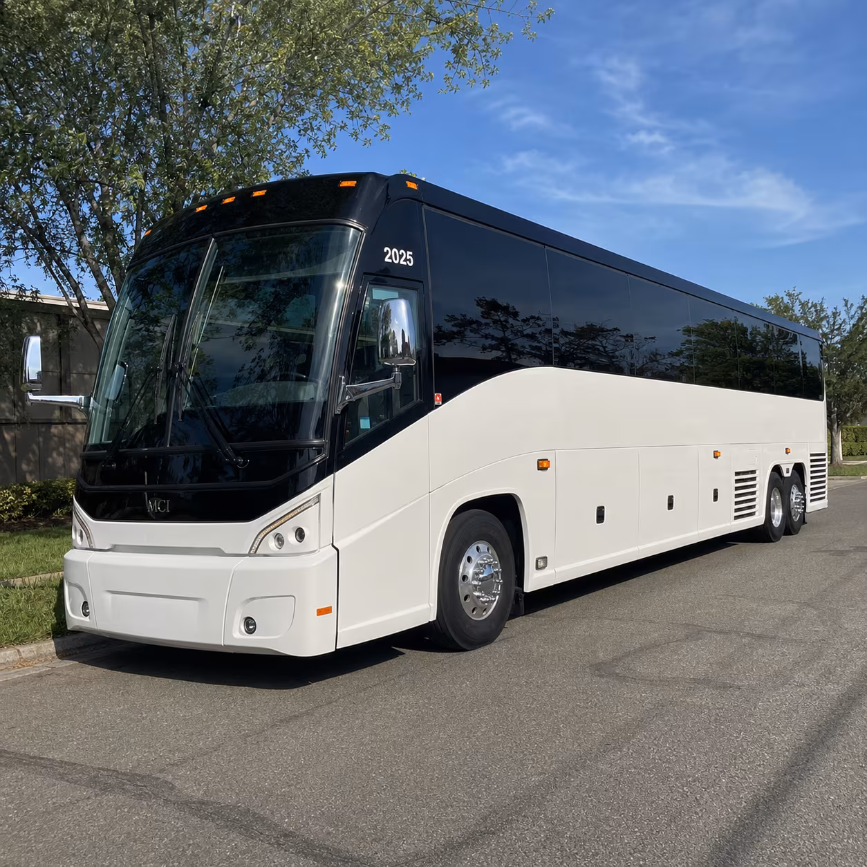 san bernardino county fair shuttle bus rentals and regional event transportation