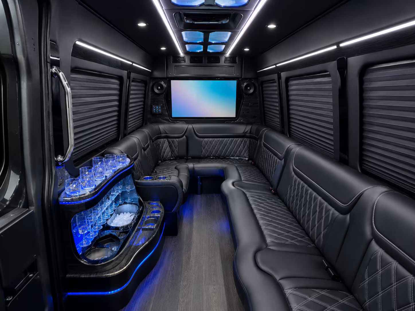 san bernardino county government agency bus rentals from victorville