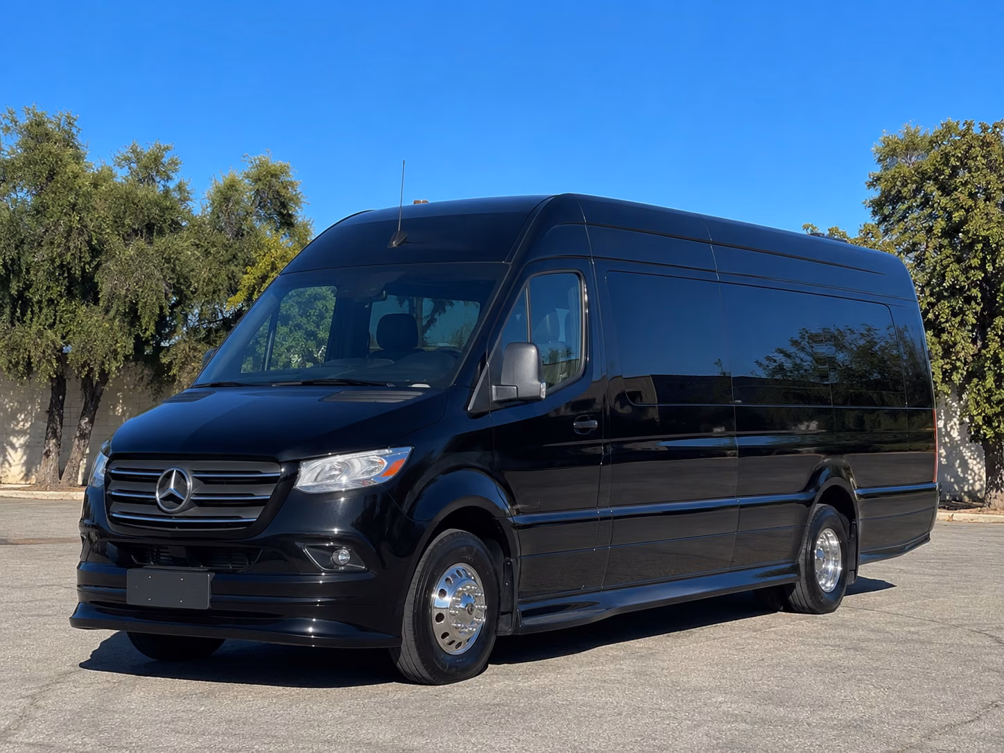 transportation serving victorville and nearby cities