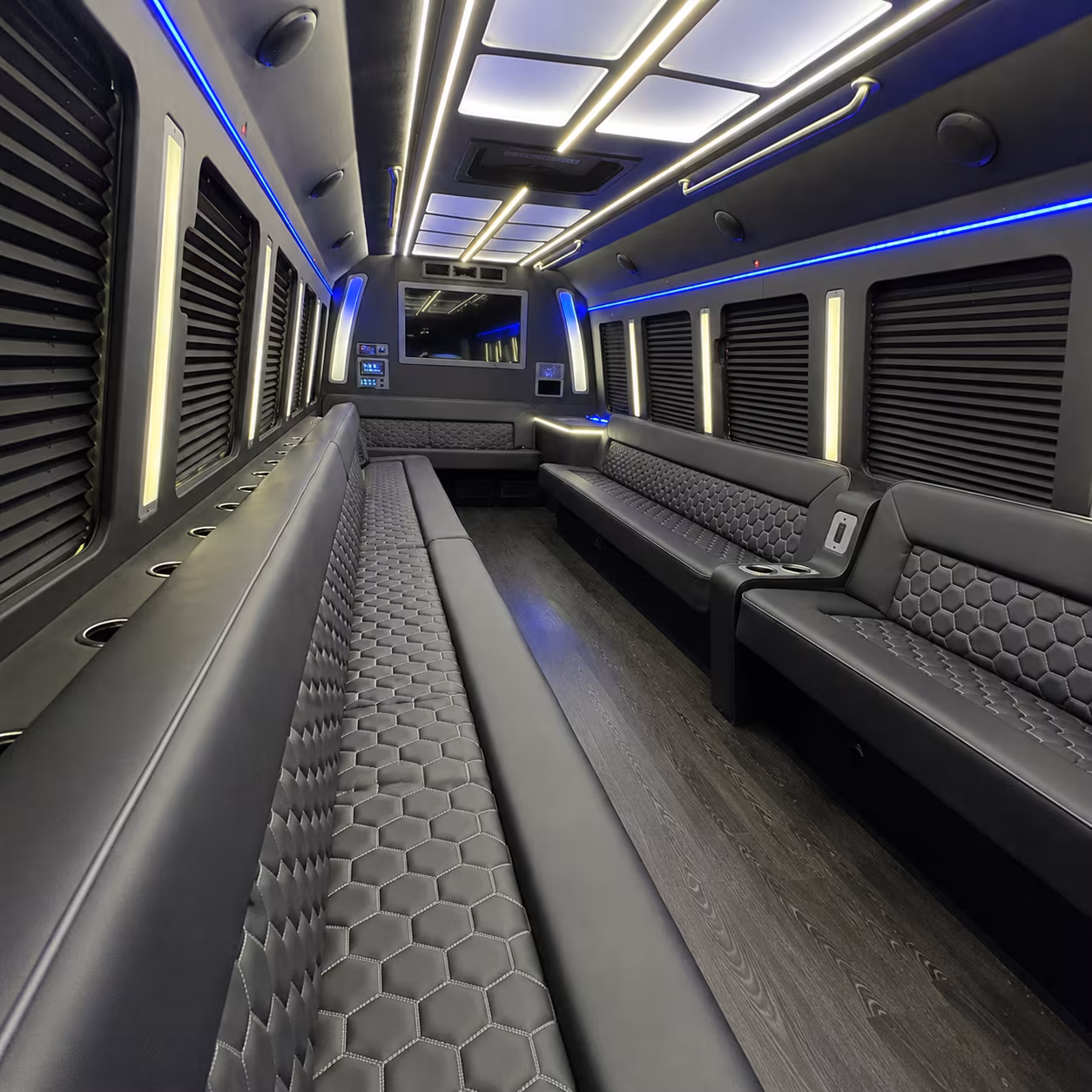 victorville bachelor bachelorette party bus rental