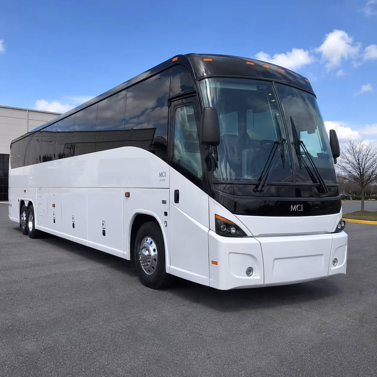 victorville corporate party bus rental