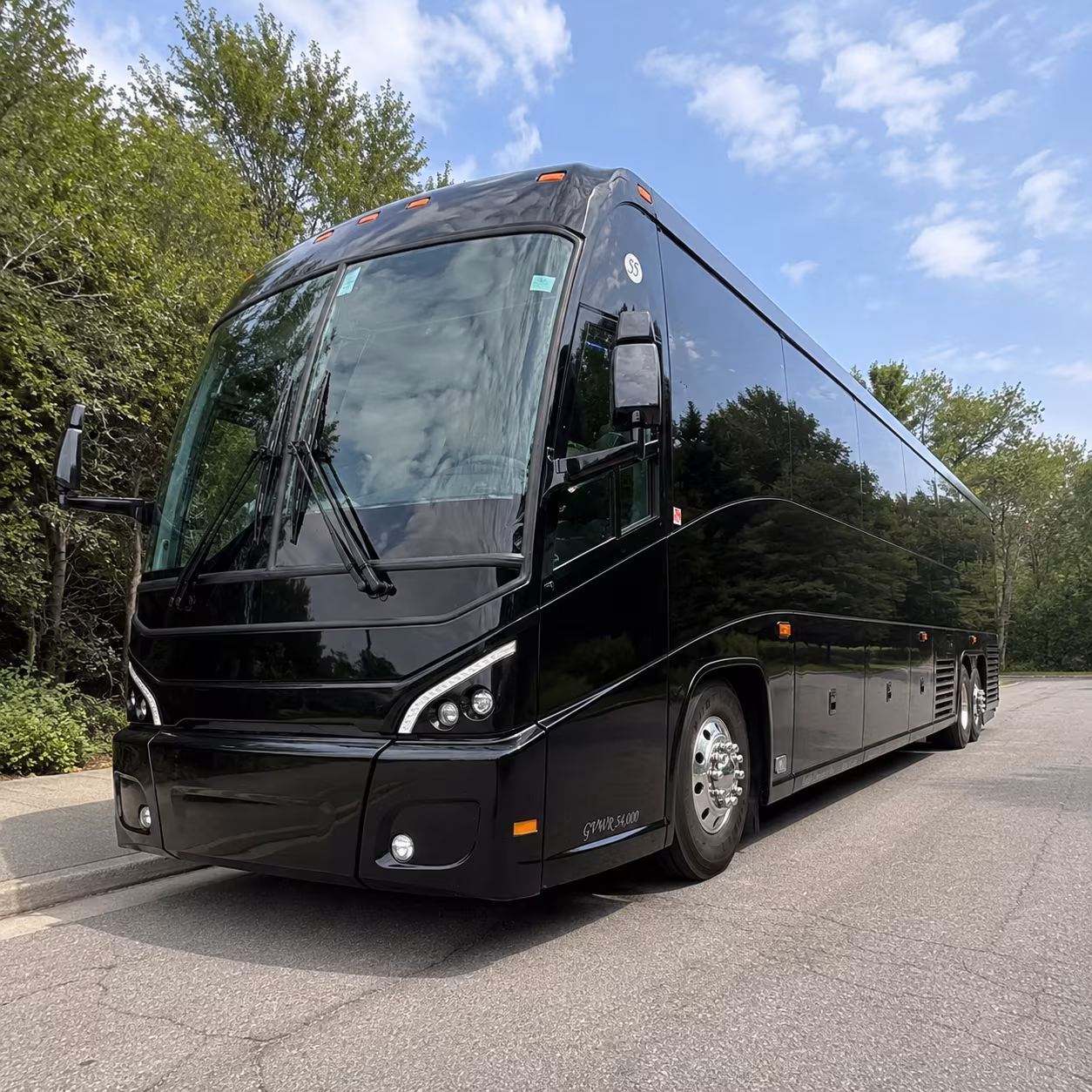 victorville corporate transportation