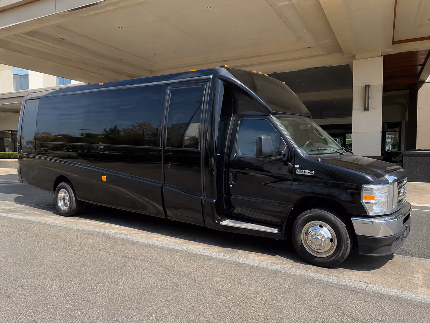 victorville night out party bus rental