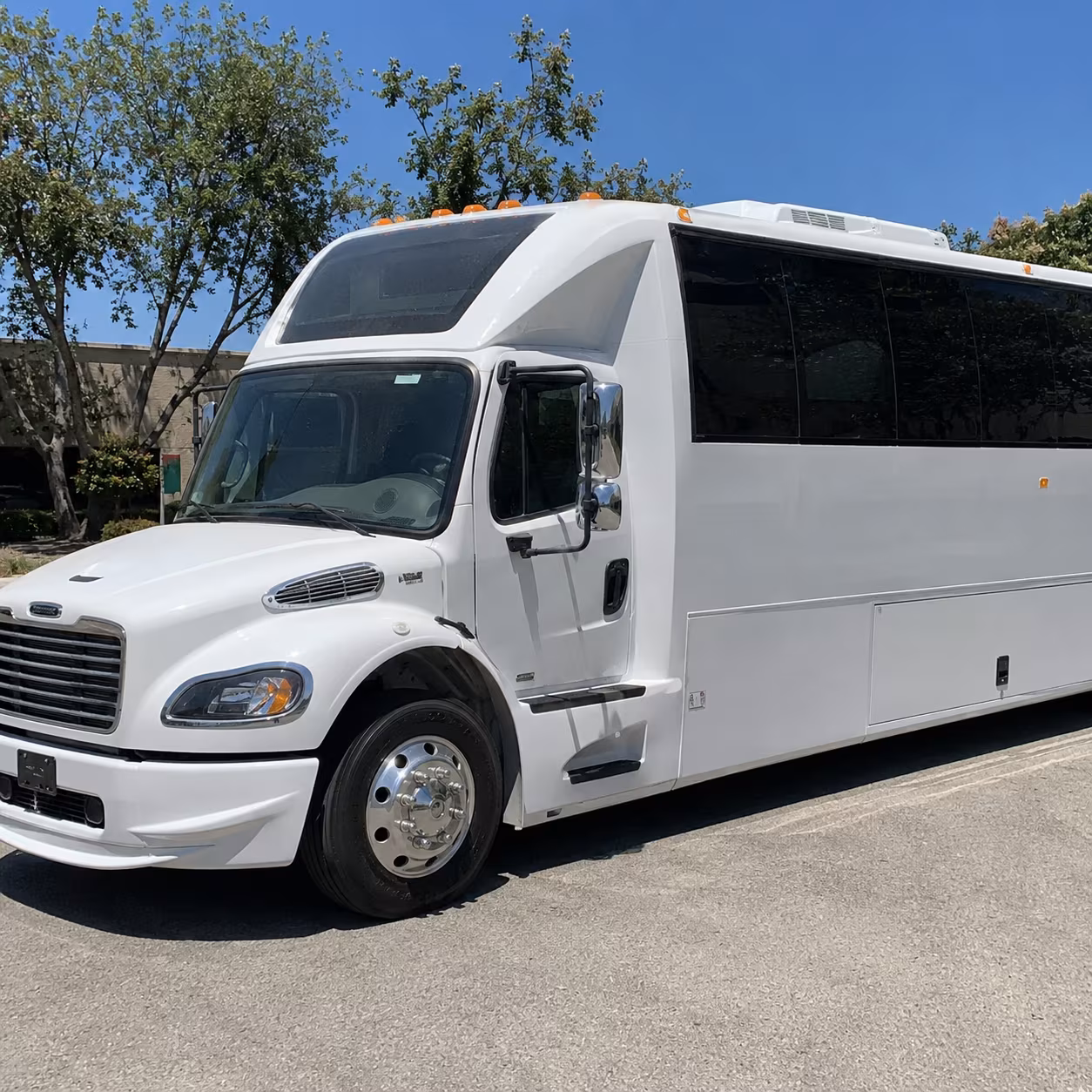victorville party bus booking step 2
