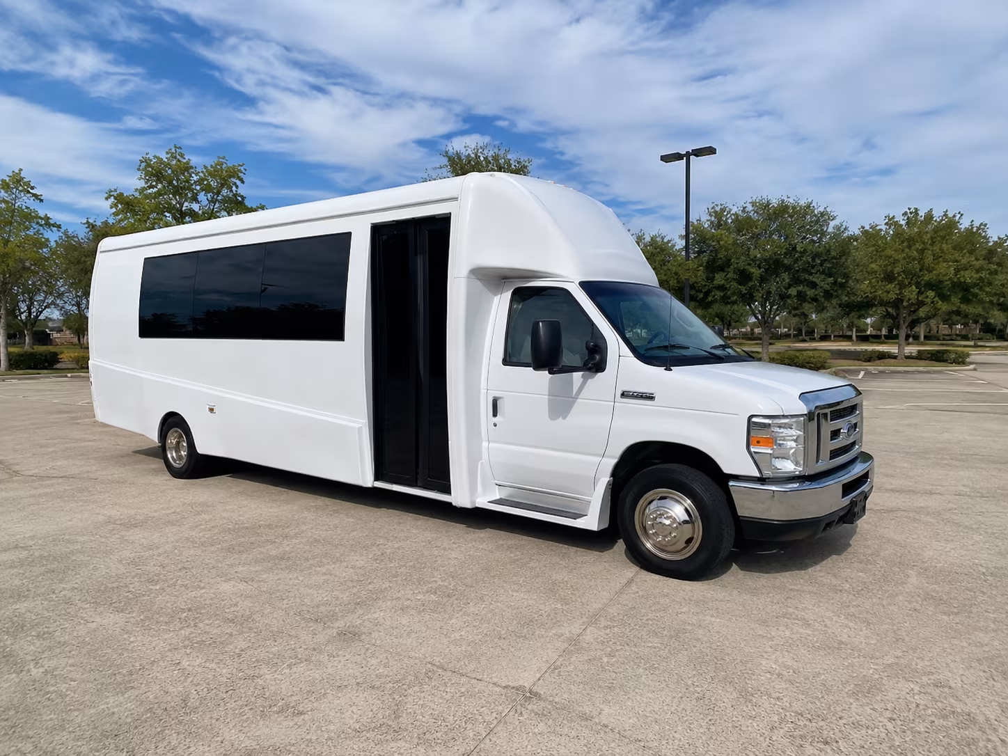 yaamava resort casino at san manuel party bus rental